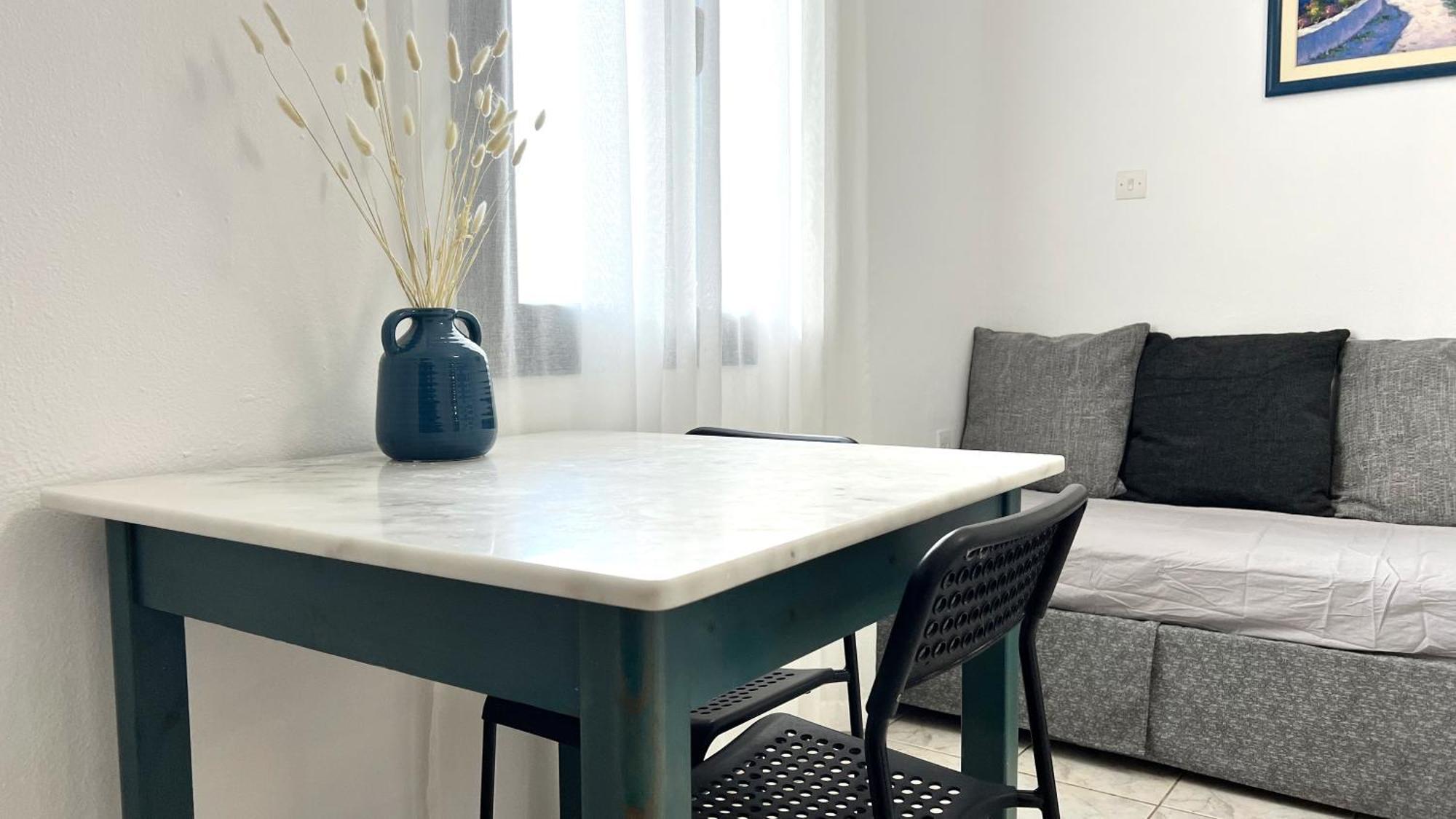 Papadakis Villas Apartments - Hersonisoss Hersonissos  Bagian luar foto