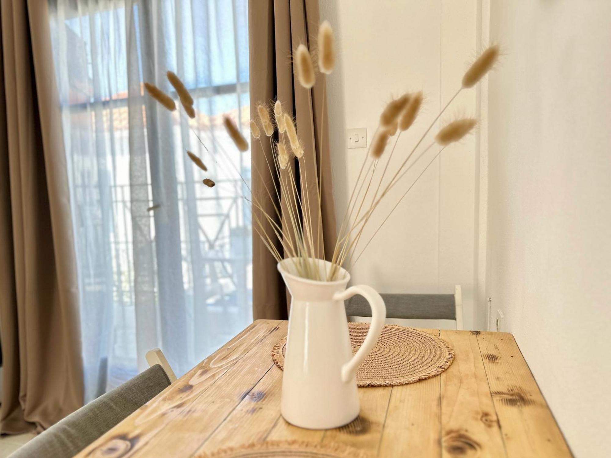 Papadakis Villas Apartments - Hersonisoss Hersonissos  Bagian luar foto