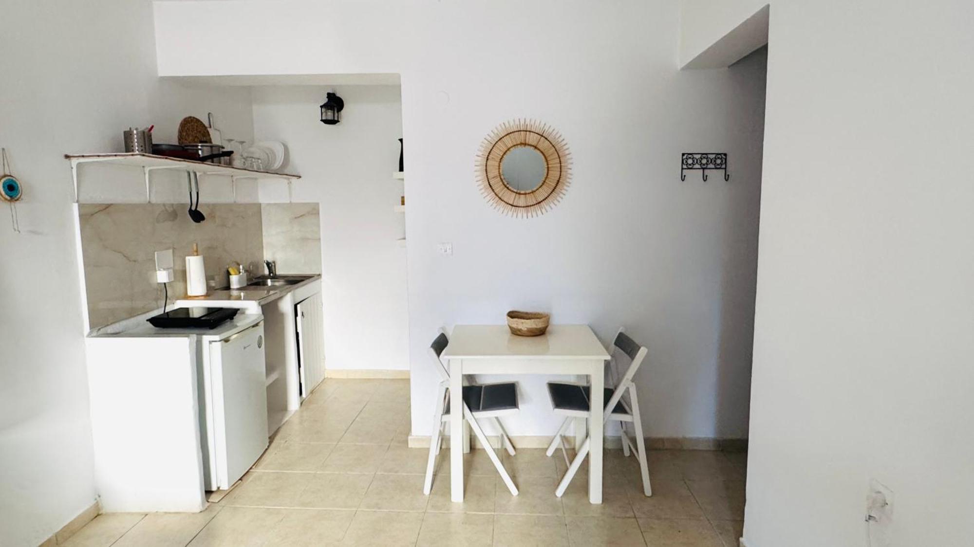 Papadakis Villas Apartments - Hersonisoss Hersonissos  Bagian luar foto